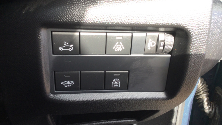 Citroen C5 Aircross 1.2 PureTech 130 Flair Plus 5dr Petrol Hatchback